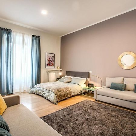Diocleziano Triple Apartamento Roma Exterior foto