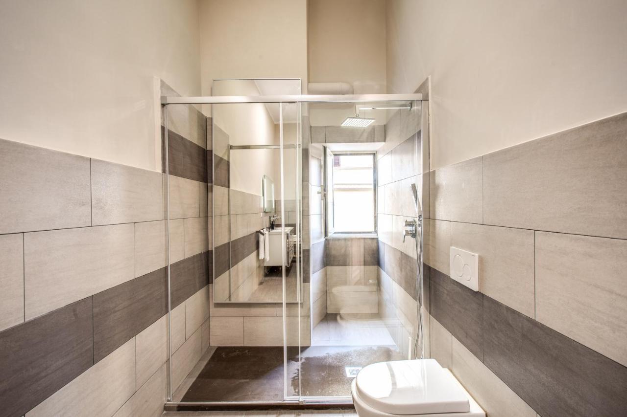 Diocleziano Triple Apartamento Roma Exterior foto